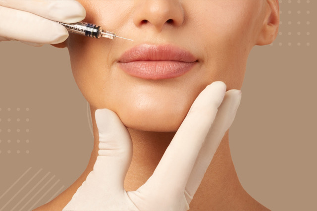 ١ مل فيلر شفايف