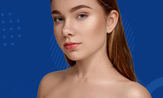 توريد الشفايف بالحقن