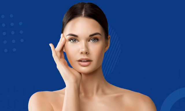 تشقير وجه / حواجب