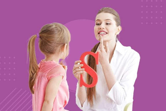 نطق و تخاطب(منزلي)