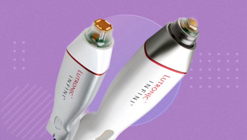 جلسة انفيني