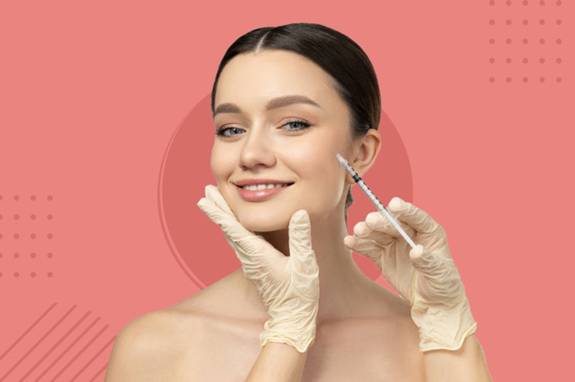 صورة عرض بوتكس للوجه ٥٠ وحده