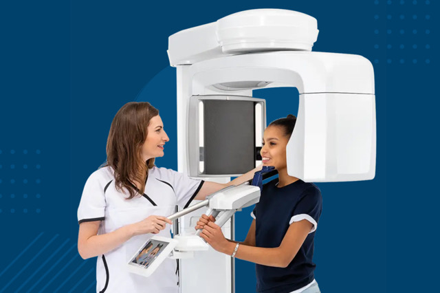 اشعة بانوراما