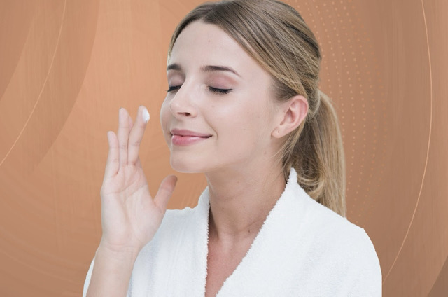 صورة عرض 💎✨ تنظيف البشرة الزجاجية✨سيدات