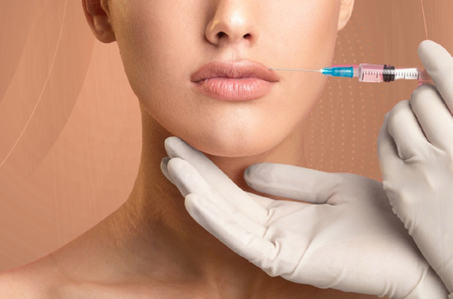 صورة عرض ✨💉 فيلر 1 مل لأي منطقة في الوجه✨ للسيدات فقط