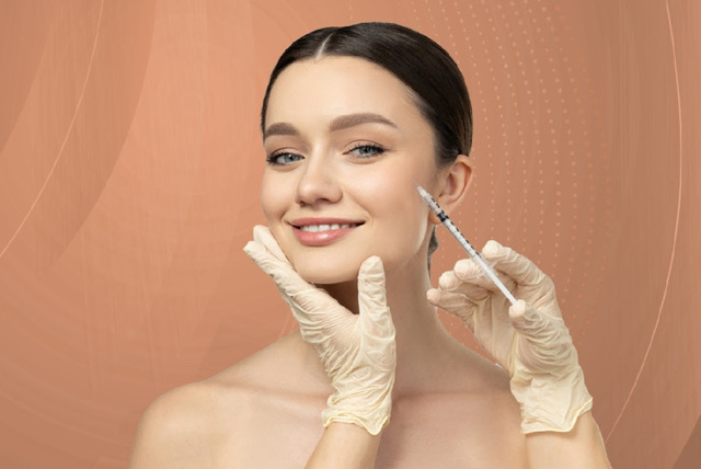 صورة عرض ✨💉 بوتكس 1 مل لكامل الوجه 🏥للسيدات فقط