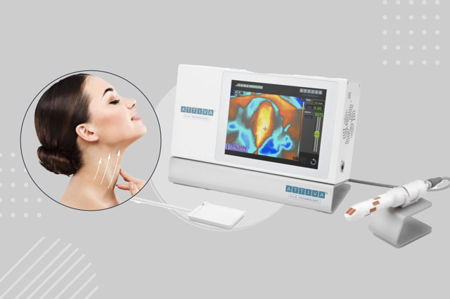 صورة عرض أتيفا للرقبة