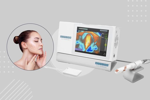 صورة عرض أتيفا للوجه