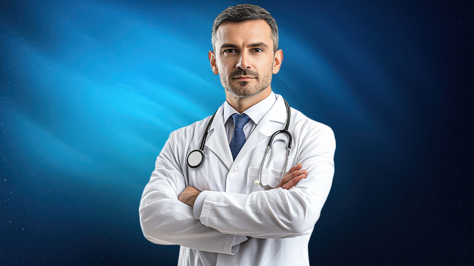 طبيب أخصائي (طب اتصالي)