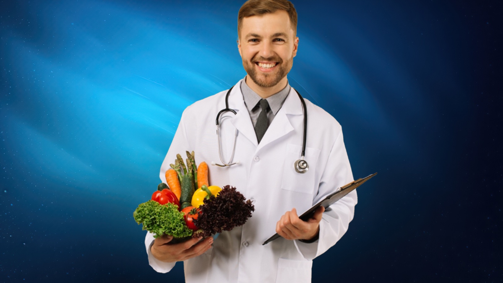 أخصائي تغذية (طب اتصالي)