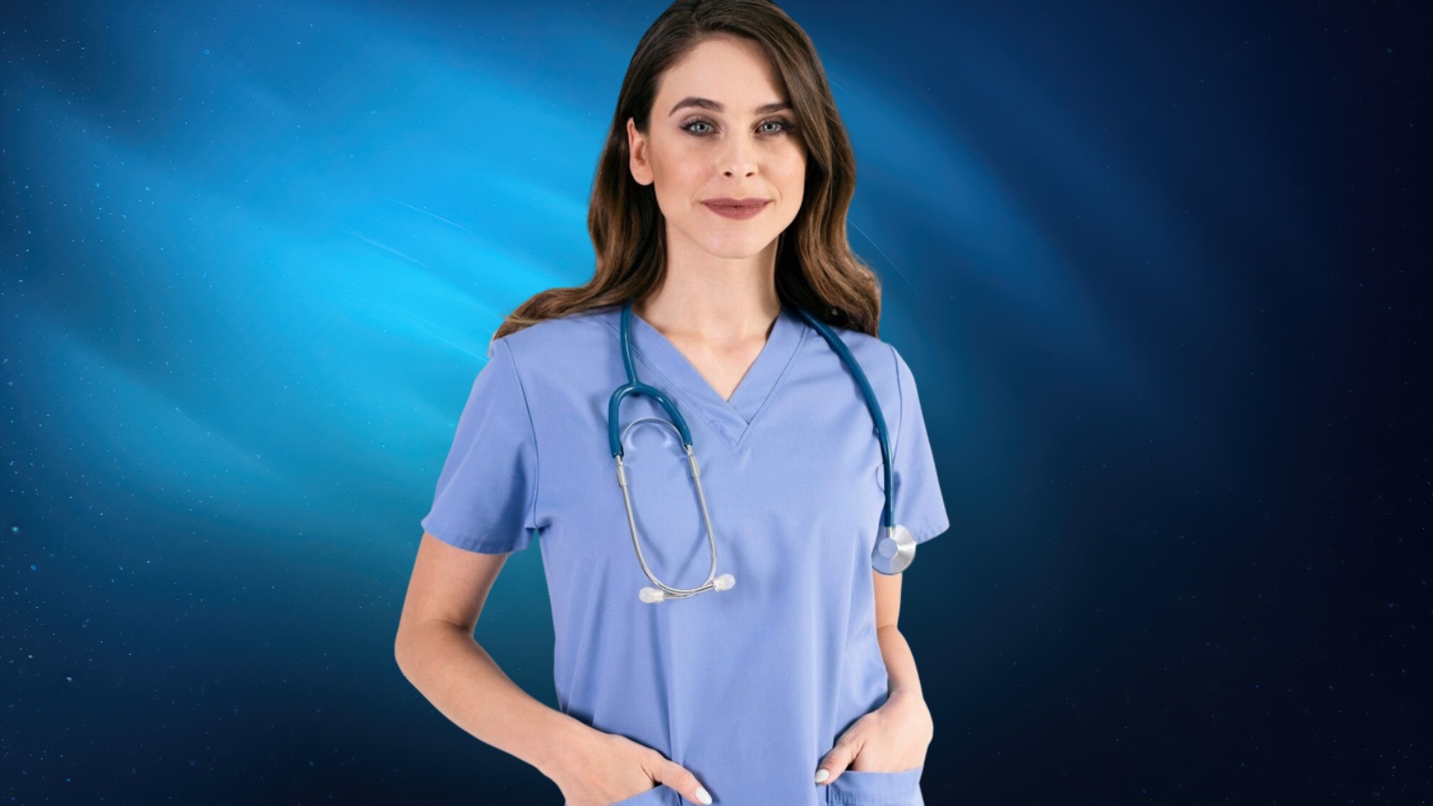 12 زيارة رعاية القرح السريرية الدرجة الثانية شهرياً