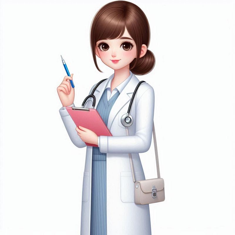 الأخصائيه نهى